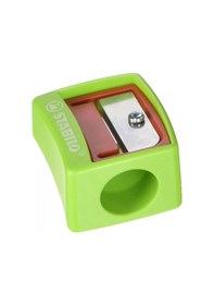Resim Umur Stabılo Woody 3 In 1 Kalemtraş 4548/12 51005505 