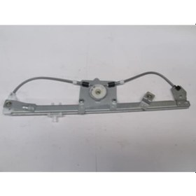 Resim Cıtroen Nemo 08/16 Ön Cam Krikosu Sol Elektrikli/motorsuz Tw - Kapı Kolu 