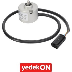 Resim AGCO Direksiyon Sensörü - Massey Ferguson / Fendt / Valtra | ACP0407920 