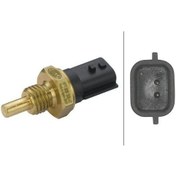 Resim Hella 6pt009309471 - Hararet Musuru Mercedes Om622 Om626 W447 W2 