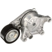 Resim GATES ALTERNATOR GERG RULMANI (KUTUKLU) PART BERL 14>C3 16>P208 13>P308 14>P508 14>P5008 16>DS5 13> 1.6HDI 