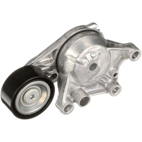 Resim GATES ALTERNATOR GERG RULMANI (KUTUKLU) PART BERL 14>C3 16>P208 13>P308 14>P508 14>P5008 16>DS5 13> 1.6HDI 