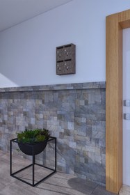 Resim Genel Markalar Mokapark Posta Kutusu Kilitli Sistem 4'lü Postass4 