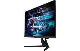 Resim Gıgabyte Aorus FI32U 31,5 ''144HZ 1 Ms Ssıps Uhd(4k) HDR400 Hdmı+Dp Monitör 