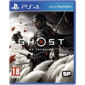 Resim Sony Ghost Of Tsushima 