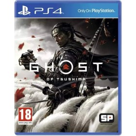 Resim Sony Ghost Of Tsushima 