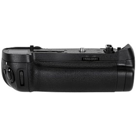 Resim Ayex Nikon D850 Uyumlu AX-D850 Battery Grip + 2 Adet EN-EL15B Batarya Ayex