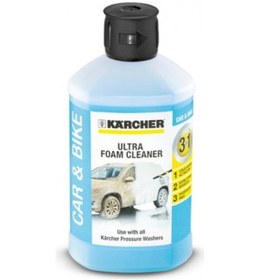 Resim Karcher Rm 615 Yüksek Köpüklü Deterjan - 1 Litre 