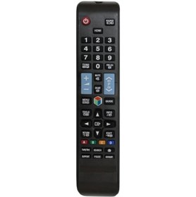 Resim Samsung Aa59-00760A Aa59-00759A Aa59-00760B-Yedek Kumandası 