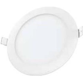 Resim Voltek Vpsayb00640 6W - 3.5'' Yuvarlak Slim Led Panel Armatür Bey 