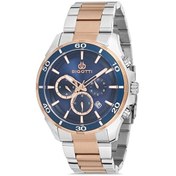 Resim Bigotti Milano BG.1.10191.2 Erkek Kol Saati 