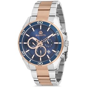 Resim Bigotti Milano BG.1.10191.2 Erkek Kol Saati 