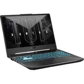 Resim Asus Tuf Gaming A15 FA506NCG-HN286 Amd Ryzen 7 7445HS 16GB 512GB SSD RTX3050 Windows 11 Pro 15.6" Taşınabilir Bilgisayar+ Boz Çanta 