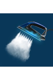 Resim Beko ActiPress® MasterPro BKU 8130 Kazanlı Ütü 