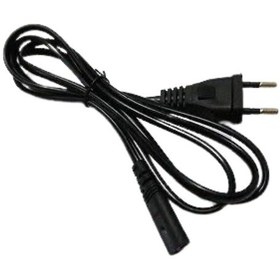 Resim Yues PS5 Elektrik Güç Kablosu (PS5/PS4/Xbox One S/PS3/PS2 Uyumlu) 