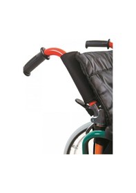 Resim P980 Alüminyum Çocuk Sandalyesi + Aynı Gün Ücretsiz Kargo + Bandı Hediye 