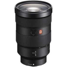 Resim Sony Fe 24-70mm F/2.8 Gm Lens 