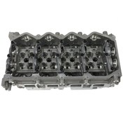 Resim Silindir Kapağı Navara 06-12 (EURO 4) 