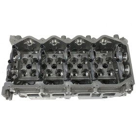 Resim Silindir Kapağı Navara 06-12 (EURO 4) 