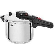 Resim Zwilling Aircontrol 6 L Düdüklü Tencere 404356220 