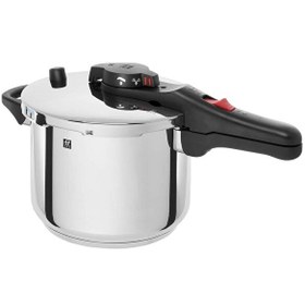 Resim Zwilling Aircontrol 6 L Düdüklü Tencere 404356220 