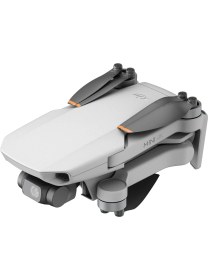 Resim DJI Mini 4K Katlanabilir Drone 4K Kamera Özellikleri 