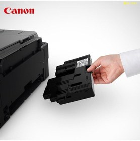 Resim Canon Mc-g02 G Serisi Muadil Atık Kutusu G2420 G3420 