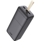 Resim Linktech Ep93 27000 Mah Powerbank 2x Usb Taşınabilir Şarj Cihazı 