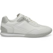 Resim Kinetix Menesse 5fx Beyaz Kadın Sneaker 