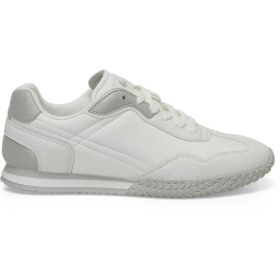 Resim Kinetix Menesse 5fx Beyaz Kadın Sneaker 