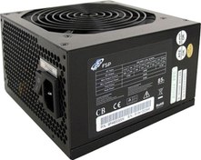 Resim Performance 350W (Sp400-A) Power Supply Kasa Güç Kaynağı FSP