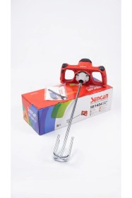 Resim Sencan 581404 1200W Boya Harç Karıştırma Makinesi 