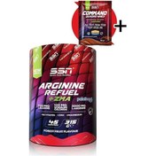 Resim Arginine Refuel Zma 315 Gr(ORMAN MEYVE) Amino Asit 