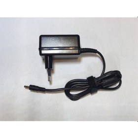 Resim 12V 2A Casper Uyumlu 3.5Mm*1.35Mm Uçlu Adaptör 