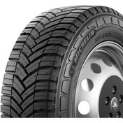 Resim Michelin 235/65 R16C 115/113R Agilis Crossclimate Hafif Ticari 4 Mevsim Lastiği ( Üretim Yılı: 2024 
