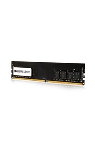 Resim Hi-Level 8 GB DDR4 RAM 2400 MHz Oyun ve Tasarım Uyumlu Yüksek Performans 