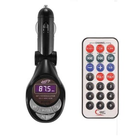 Resim MCM GROUP Fm Transmitter Mp3 Player P54173S108 