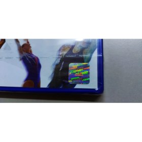 Resim Sony Athens 2004 Ps2 - Orijinal Playstation 2 Oyunu 