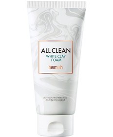 Resim Heimish All Clean White Clay Foam Köpük Temizleyici 150 ML 