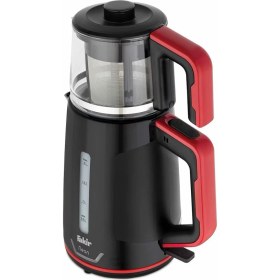 Resim Fakir Neon Çay Makinesi 