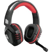 Resim Trust 23378 Gxt 390 Juga Wireless Kablolu Kulaklık 