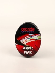 Resim Seramik Wax 230 gr. 