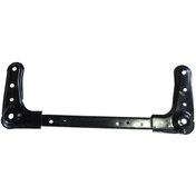 Resim Renault Grand Scenıc- 3- 2010-2013-motor Beşiği Ön Traversi Beşik 