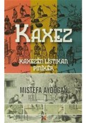 Resim Kaxez / Mistefa Aydoğan 