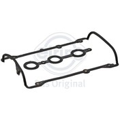 Resim ELRING 40050 ÜST KAPAK CONTASI ÜST A4 A6 2.4 2.8 2.7 TAKIM 