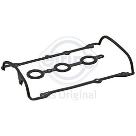 Resim ELRING 40050 ÜST KAPAK CONTASI ÜST A4 A6 2.4 2.8 2.7 TAKIM 