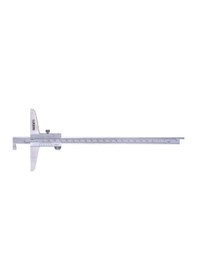 Resim Asimeto Tek Kanca Mekanik Derinlik Kumpas 200mm As-322082 