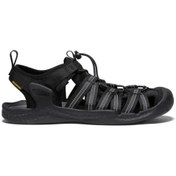 Resim Keen 1026122 Drift Creek H2 Black/black Erkek Sandalet 