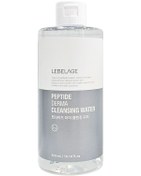 Resim Lebelage Peptit İçeren Makyaj Temizleme Suyu Lebelage Peptide Derma Cleansing Water 