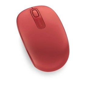 Resim Microsoft Mobile 1850 _ 7MM-00002 Kablosuz Mouse Microsoft